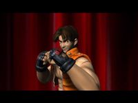 Bloody Roar 2 sur Sony Playstation
